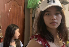 Video Viral 1 vs 3 Sama Keponakan Full HD yang Lagi Ramai di TikTok Isi Rekamannya Sukses Bikin Gagal Fokus Netizen