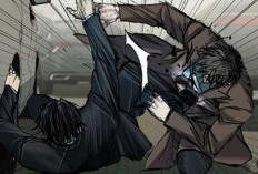 Belum Berhenti! Baca Manhwa Castle 2: On Top of Everyone Chapter 39 Bahasa Indonesia, Pertarungan Brutal Masih Berlanjut
