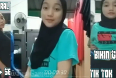 Video Terabox Nurul Hidayah Full Lengkap Uncensored, Banyak Dicari Bikin Salfok yang Belakang!