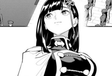Baca RAW Manga Chained Soldier (Mato Seihei no Slave) Chapter 156 Bahasa Indonesia, Pasukan Pertahanan Mato