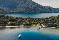 Ibu Kota Provinsi Sumbawa, Sumbawa Besar Ganti Nama Jadi Kota Samawa Rea Bakal Ambil Sebagaian Besar Wilayah NTB 