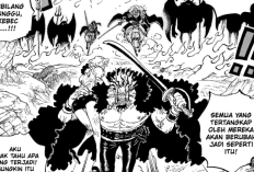 Lien Lire le Manga One Piece Chapitre 1164 en Français, De plus en plus chaotique et tendu !