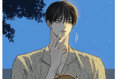 Leitura do Manhwa Flores São Iscas Capítulo 15 BR Scan, O primeiro encontro foi estranho