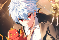 Sinopse, Títulos Alternativos & Links para Leitura de Manhwa O Herói Lendário é um Estudante de Honra da Academia PT BR Capítulo Completo, Gratuito sem Login