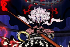 Pourquoi Imu Préfère-t-il Gouverner dans L’ombre dans Manga One Piece ?