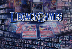 Legacy Games va fermer ses portes et ses clients risquent de perdre définitivement leurs achats