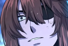Baca Manhwa Absolute Sword Sense Chapter 136 Bahasa Indonesia, Apa yang Sedang Ia Lihat?