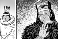 Lisez RAW Manhua Vinland Saga Chapitre 218 VF Scans, Propagation de la Peste !