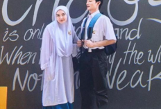 Sinopsis Drama Malaysia My Famous Ex-Boyfriend (2023), Angkat Isu Sosial Tentang Bullying, Tayang di Astro Ria