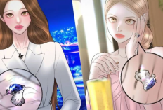 Spoiler Link I’ll Marry Your Brother Chapitre Complet en Français RAW, Cliquez ici pour lire !