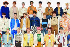 Link Kuis Sifatmu Mirip Siapa di NCT, Pastikan Personalitimu Sama dengan Biasmu!