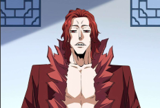 Baca RAW Manhua Magic Emperor Chapter 663 Bahasa Indonesia, Perdebatan yang Kian Memanas