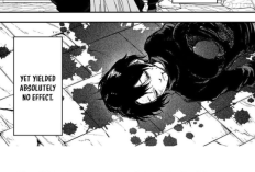 Tempat Baca Tensei Shitara Slime Datta Ken Chapter 147 Scan Indonesia, Ia Dibekali Dua Kemampuan yang Sangat Kuat!