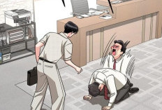 Baca Iseop Romance Chapter 114, Baru Saja Datang Sudah Berisik
