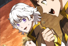 Lire le Revenge of the Iron-Blooded Sword Hound Chapitre 138 Scan VF, Une mission assez difficile