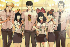 Sinopse e Link de Leitura do Manhwa Lookism PT BR Capítulo Completo, Tornando-se o Topo da Cadeia de Gângsteres