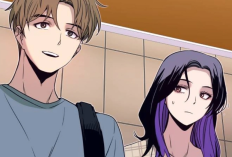 Baca Manhwa My Bias Gets On the Last Train Chapter 57 Bahasa Indonesia, Pasti Punya Rencana Buat Nyenengin Haein, ya?