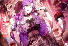 Ler Ser Uma Vilã Não É Muito Melhor Capítulo Completo Scan PT BR Dohee Isekai Ao Corpo De Um Criminoso Privilegiado