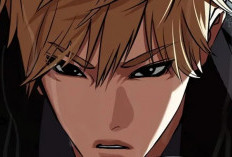Baca Manhwa Lookism Chapter 507 Bahasa Indonesia, Waktu yang Dinatikan Telah Tiba!