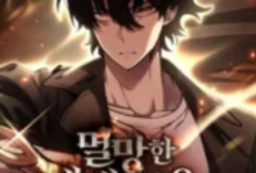 Synopsis et Lire le manhwa The Sword God From a Fallen World Chapitre complet en français, Un monde qui sera bientôt détruit