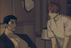 Leia RAW Manhwa Jinx Temporada 2 Capítulo 63 BR Scan, Jaekyung chega a Kim Dan