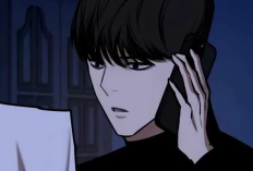 Lire Webtoon Vanta Black Chapitre 5 en VF, un agent secret