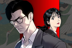 Link Baca Manhwa Manager Kim Bahasa Indonesia Full Chapter RAW Version, Bisa Baca Cepat Semua Chapternya Disini