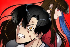 Sinopse e Link de Leitura do Manhwa Wrecker Driver PT BR Capítulo Completo, Motorista de Caminhão de Reboque