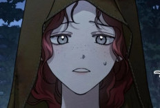 Ler Manhwa de Under the Oak Tree Capítulo 126 Scan PT BR Todos Estão Em Choque Neste Momento