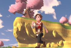 Les Classiques Harvest Moon: The Lost Valley Et Skytree Village Arrivent Enfin Sur Mobile