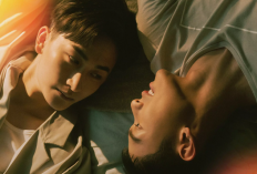 Link Nonton Drama BL You Are Mine (2023) SUB INDO Full Episode 1-10, Kehidupan Percintaan Antara CEO Kantor dan Stafnya