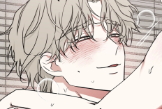 Ler o BL Waterside Night (Inversão de Papéis AU) Capítulo 118 PT BR, A tensão que ocorreu