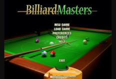 Daftar Kode dan Trik Menang Billiard Master April 2025, Cek Disini! Raih Kemenangan Beruntun