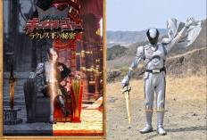TAYANG! Nonton Ohsama Sentai King-Ohger (2023) Episode 39 SUB INDO, Petualangan Aksi Makin Epic Disini