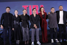 Kapan Series Tira (2023) Rilis? Tayang di Disney+ Tampilkan Superhero Lokal dari Bumilangit Cinematic Universe