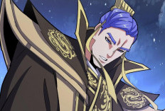 Baca Manhua Magic Emperor Chapter 471 Raw Cek Bocoran Spoiler Terbaru di Reddit dan Jadwal Rilisnya 