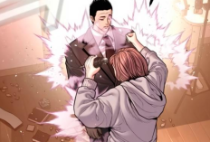 Serangan Tiba-tiba! Baca Manhwa Manager Kim Chapter 191 RAW Indonesia Scan