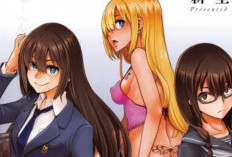 Read the Mangas Metamorphosis Full Chapter in English Sub, Along with synopsis and other titles!