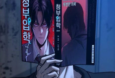 Musuh Baru Menantimu! Lanjutan Link Baca Manhwa Reality Quest Chapter 214 English Sub Indonesia dan Jadwal Rilisnya