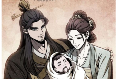 Lire RAW Manhwa Nano Machine Chapitre 280 Scan VF, Révéler l'histoire passée