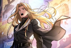 Update RAW Manhwa Omniscient Reader's Viewpoint Chapitre 273 Scan VF, La concurrence s'intensifie