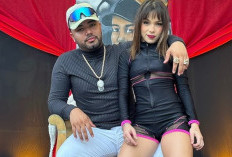 Vídeo Vazado Da Kamilinha E Hytalo Santos Que Viralizou Recentemente No X, Eis O Caso