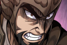 Penasaran! Link Baca Manhwa Nano Machine Chapter 182 Bahasa Indonesia, Siapa yang Ada di Dalam Kereta Elit Itu?