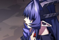 Heure ou Mr Devourer, Please Act Like a Final Boss Chapitre 89 Scan VF Découvrez Le Spoiler Divulgué Ci-dessous