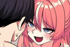 Spoilers Manhwa Someone Stop Her (Stop Smoking) Chapitre 30 Scan VF, Obligé d'obéir aux demandes !