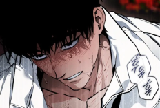 Spoilers de Manhwa BL The Mansion Called by Ghosts Capítulo 7 BR Scan, Liberando o desejo juntos