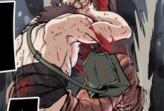 Lire Manhwa Leviathan (Lee Gyuntak) Chapitre 4 Scan VF FR, Terminez la Grenouille Géante !