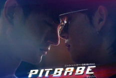 Nonton Drama Pit Babe (2023) Full Episode 1-13 Sub Indo, Link Download Lengkap Gratis Akses Disini!