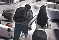 Link Baca The Apocalypse is Here Chapter 8 Bahasa Indonesia, Bisakah Mereka Lolos dari Kejaran Zombie?