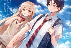 Light Novel Otonari no Tenshi-sama ni Itsu no Ma ni ka Dame Ningen ni Sareteita Ken Full Bab Indonesia Scan : Sinopsis dan Link Baca